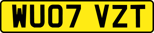 WU07VZT