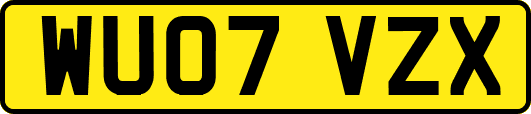 WU07VZX