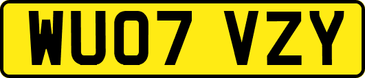 WU07VZY