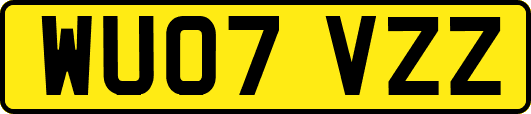 WU07VZZ