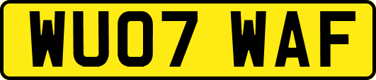 WU07WAF