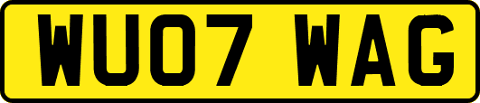 WU07WAG