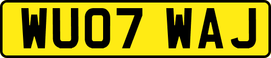 WU07WAJ