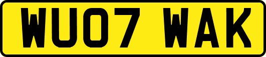WU07WAK