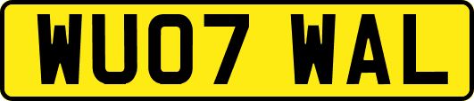 WU07WAL