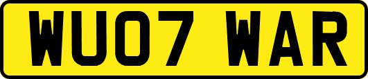 WU07WAR