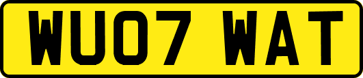 WU07WAT