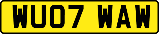 WU07WAW