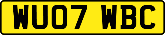 WU07WBC