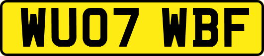 WU07WBF