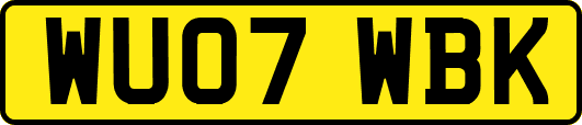 WU07WBK