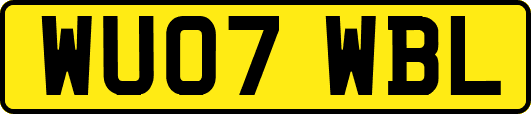 WU07WBL