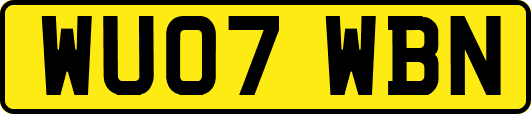 WU07WBN