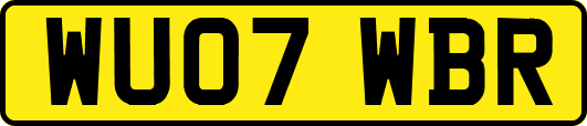 WU07WBR