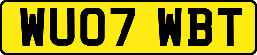 WU07WBT