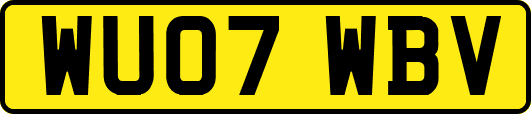 WU07WBV