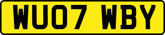 WU07WBY