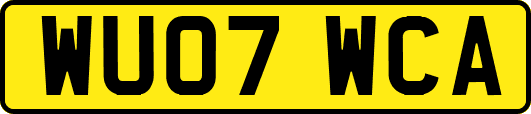 WU07WCA