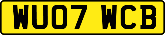 WU07WCB