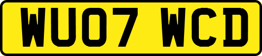 WU07WCD