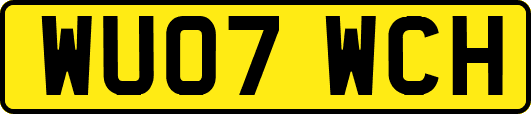WU07WCH