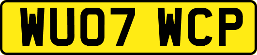 WU07WCP