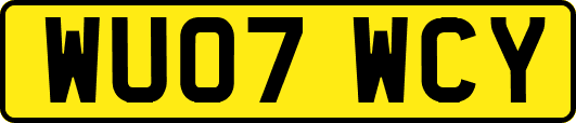 WU07WCY