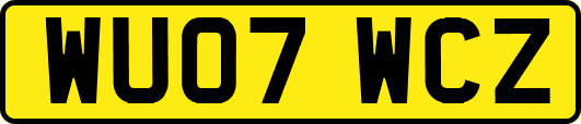 WU07WCZ