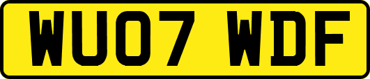 WU07WDF