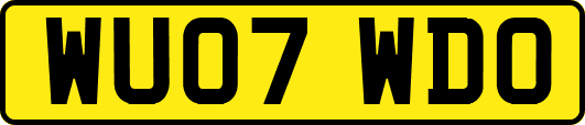 WU07WDO