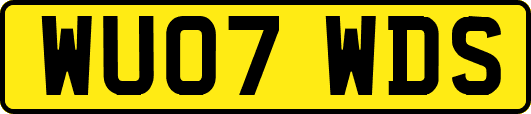 WU07WDS