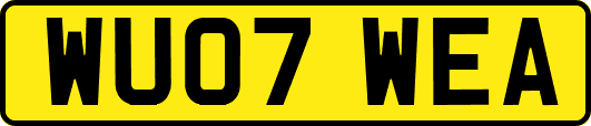WU07WEA