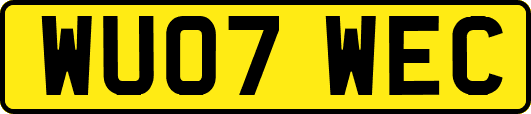WU07WEC