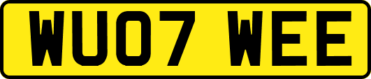 WU07WEE