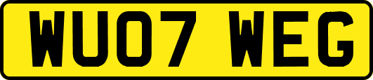 WU07WEG