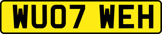 WU07WEH