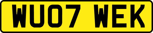 WU07WEK