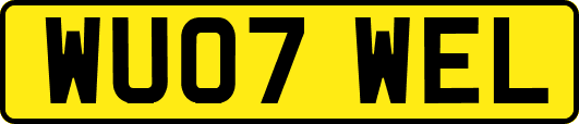 WU07WEL