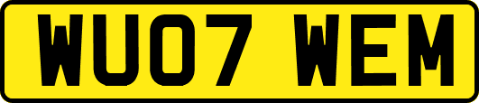 WU07WEM