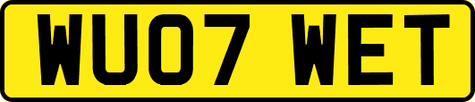 WU07WET