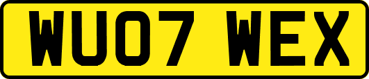 WU07WEX
