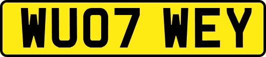 WU07WEY