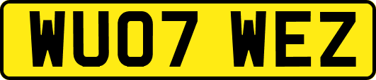 WU07WEZ