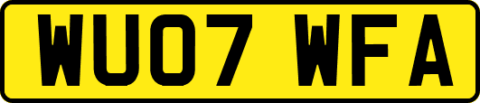 WU07WFA