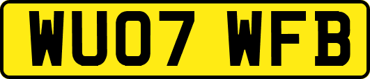 WU07WFB