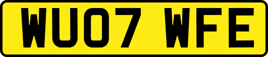 WU07WFE