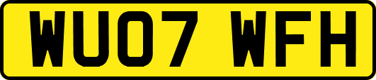 WU07WFH