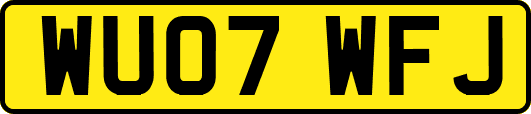WU07WFJ