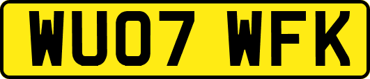 WU07WFK