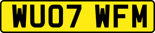 WU07WFM